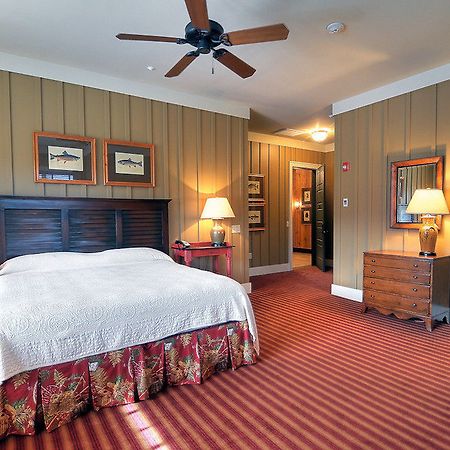 Bright'S Creek Lodge Columbus Екстериор снимка