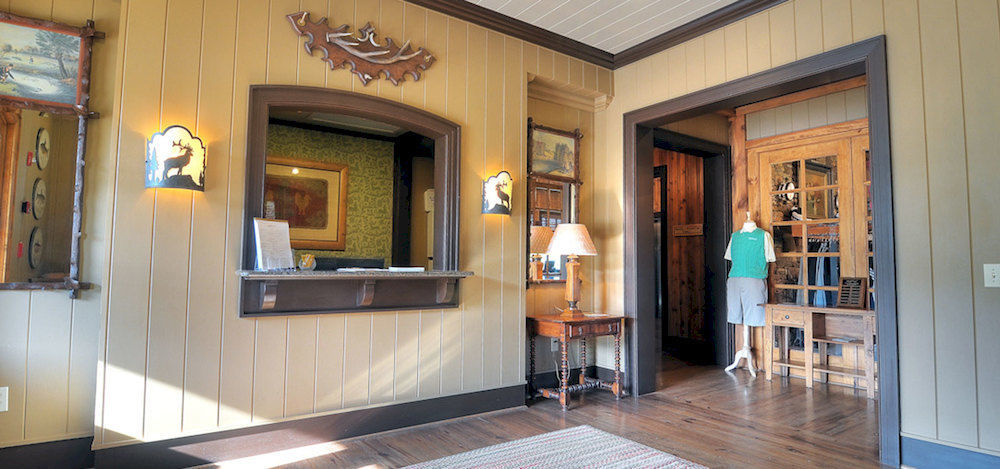 Bright'S Creek Lodge Columbus Екстериор снимка