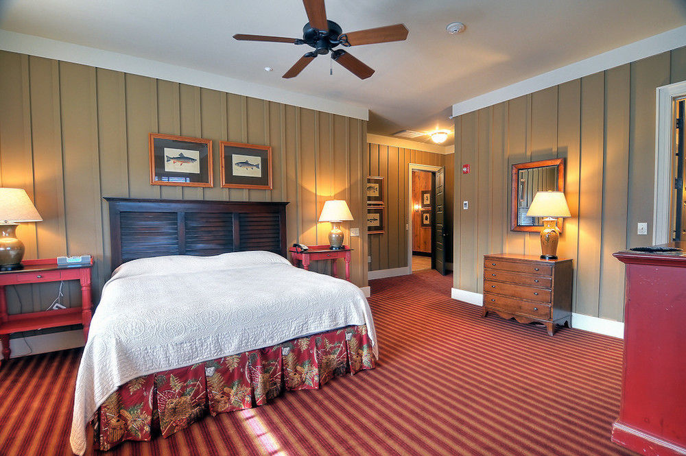 Bright'S Creek Lodge Columbus Екстериор снимка