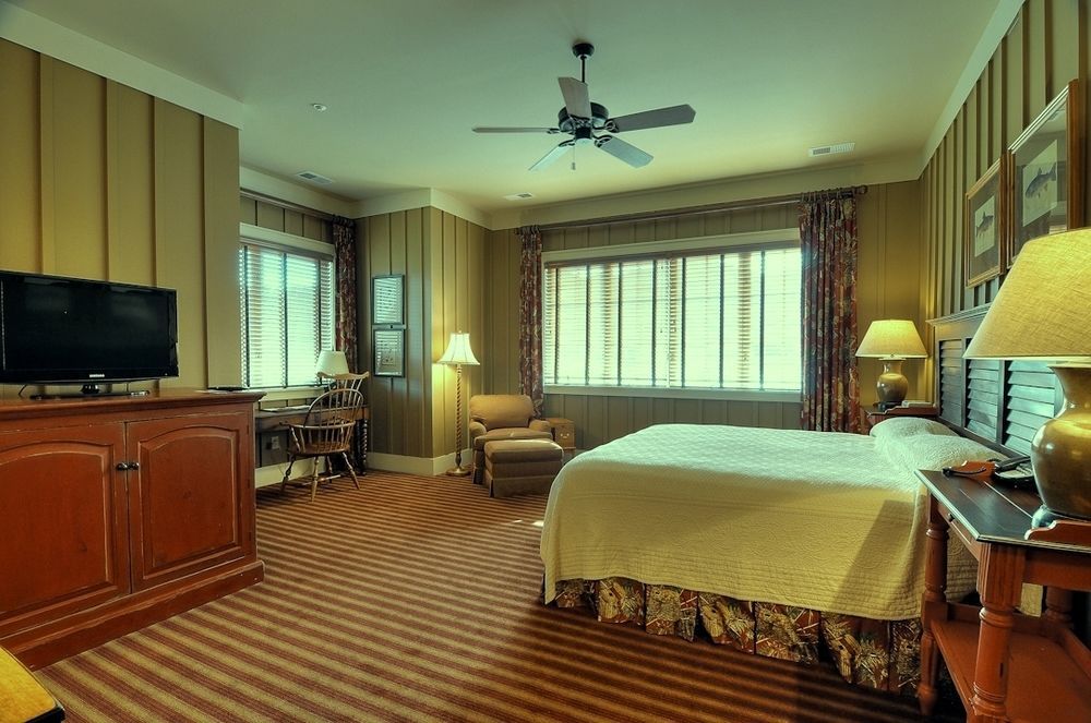 Bright'S Creek Lodge Columbus Екстериор снимка