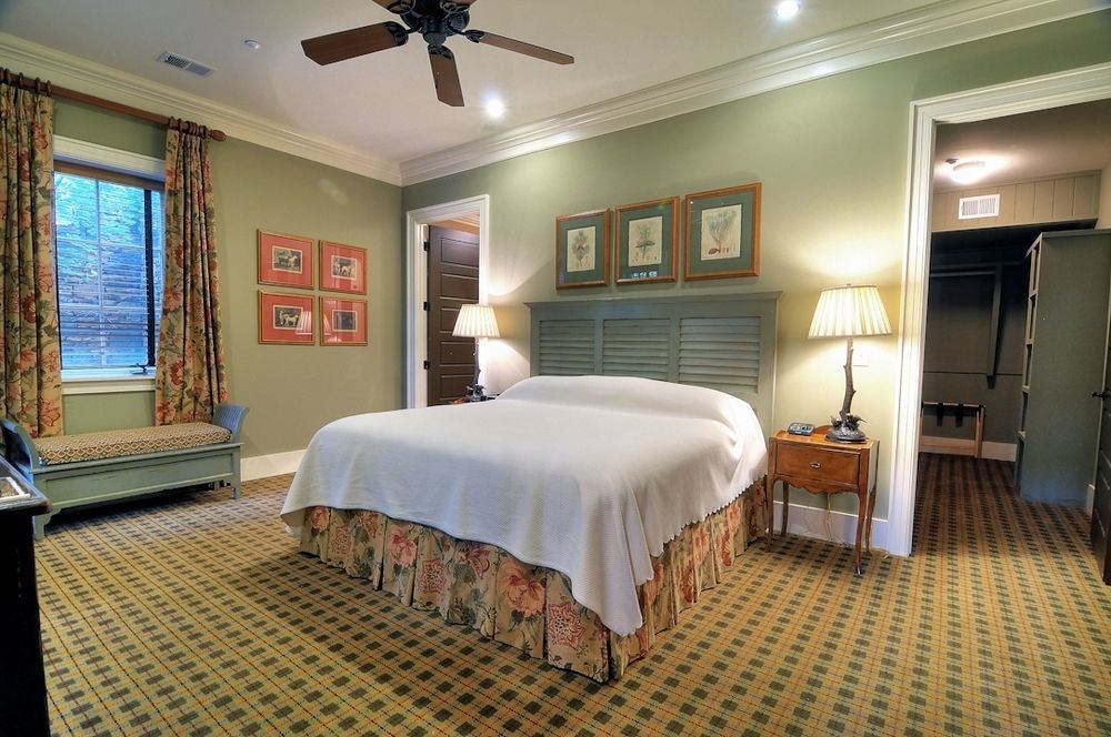 Bright'S Creek Lodge Columbus Екстериор снимка