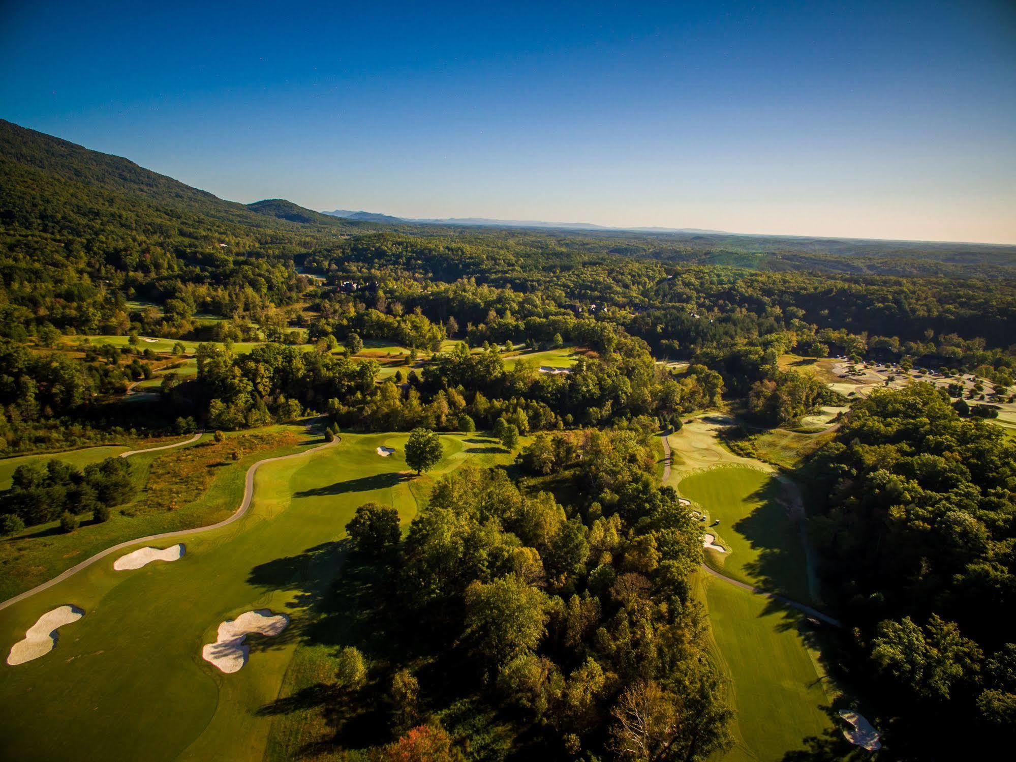 Bright'S Creek Lodge Columbus Екстериор снимка