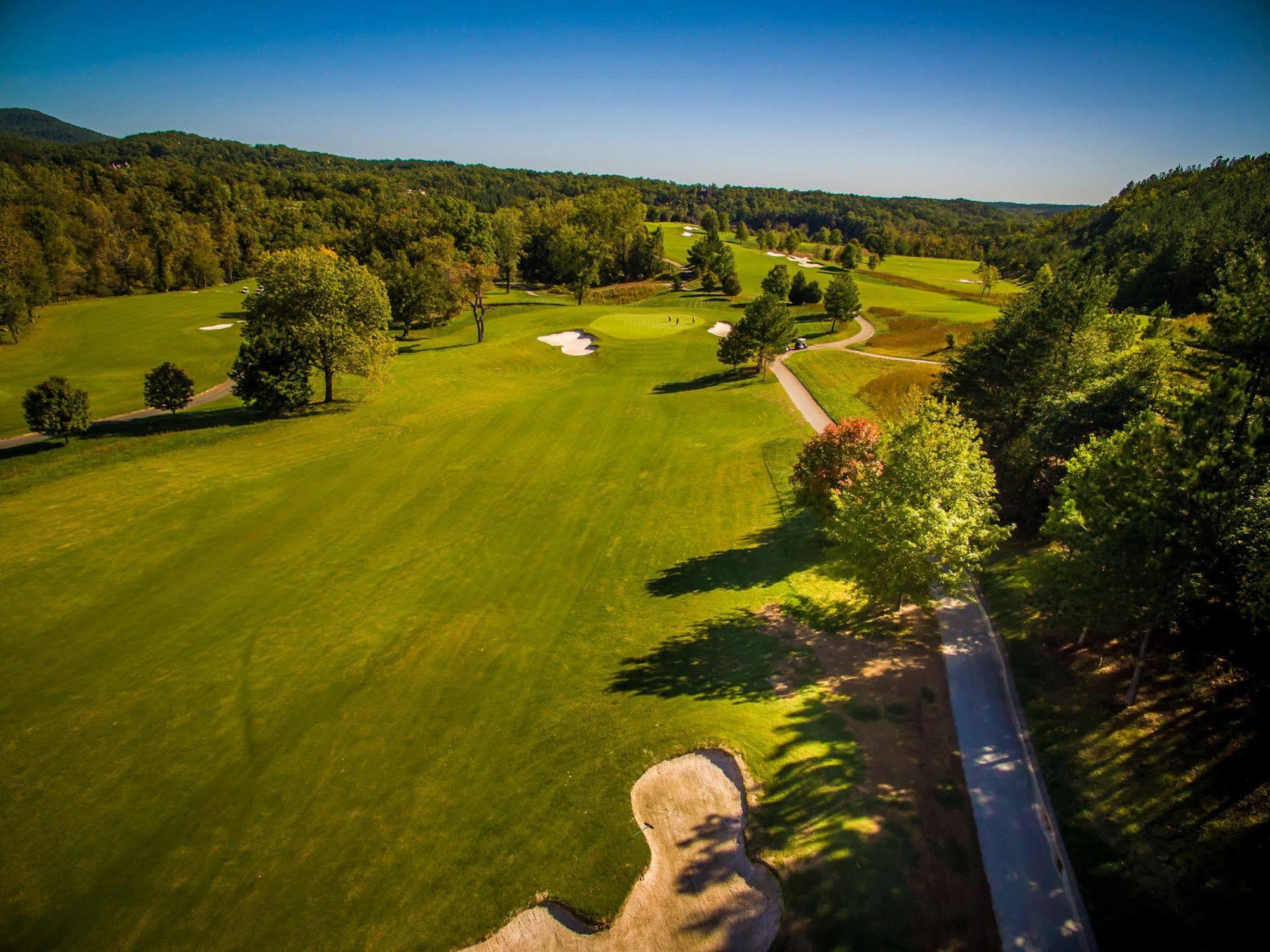 Bright'S Creek Lodge Columbus Екстериор снимка