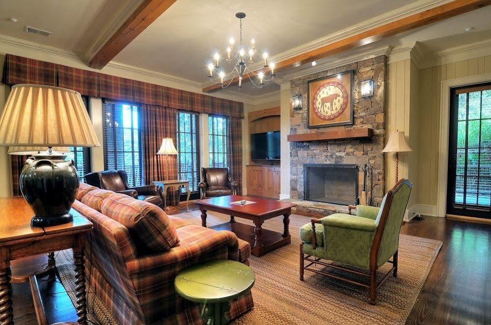 Bright'S Creek Lodge Columbus Екстериор снимка