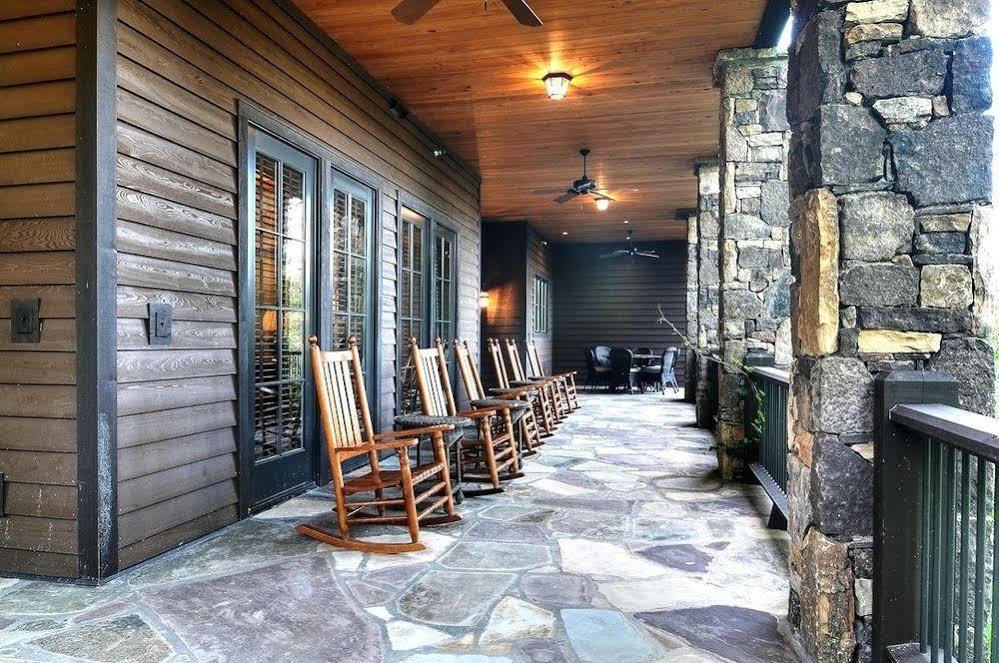 Bright'S Creek Lodge Columbus Екстериор снимка