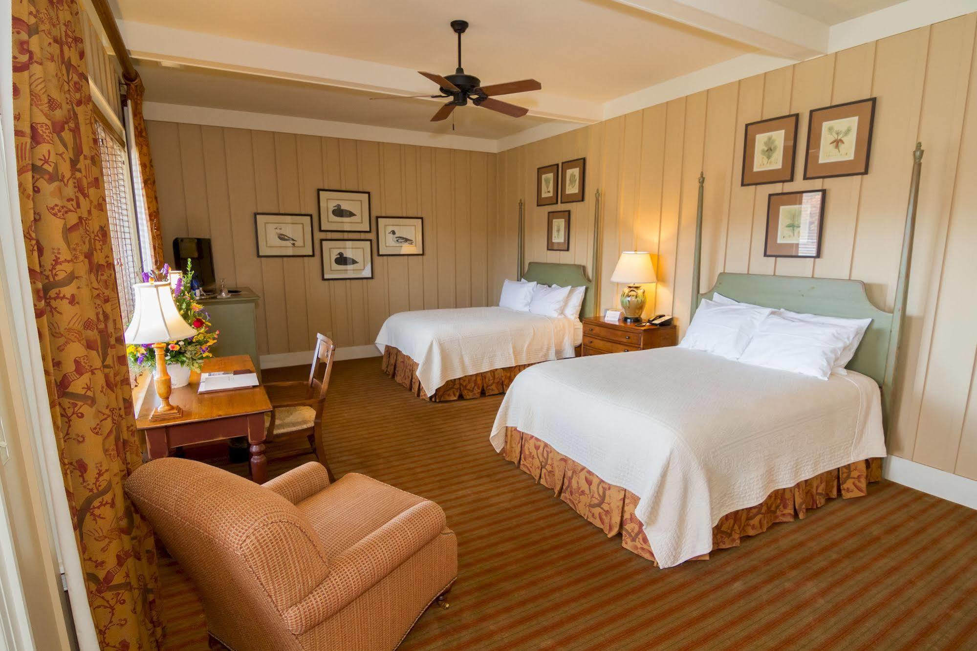 Bright'S Creek Lodge Columbus Екстериор снимка