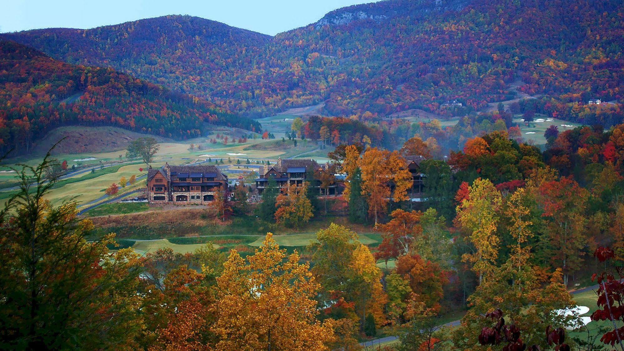 Bright'S Creek Lodge Columbus Екстериор снимка