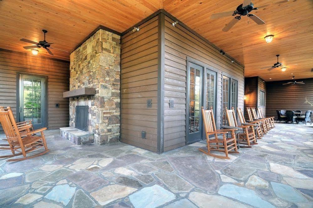Bright'S Creek Lodge Columbus Екстериор снимка