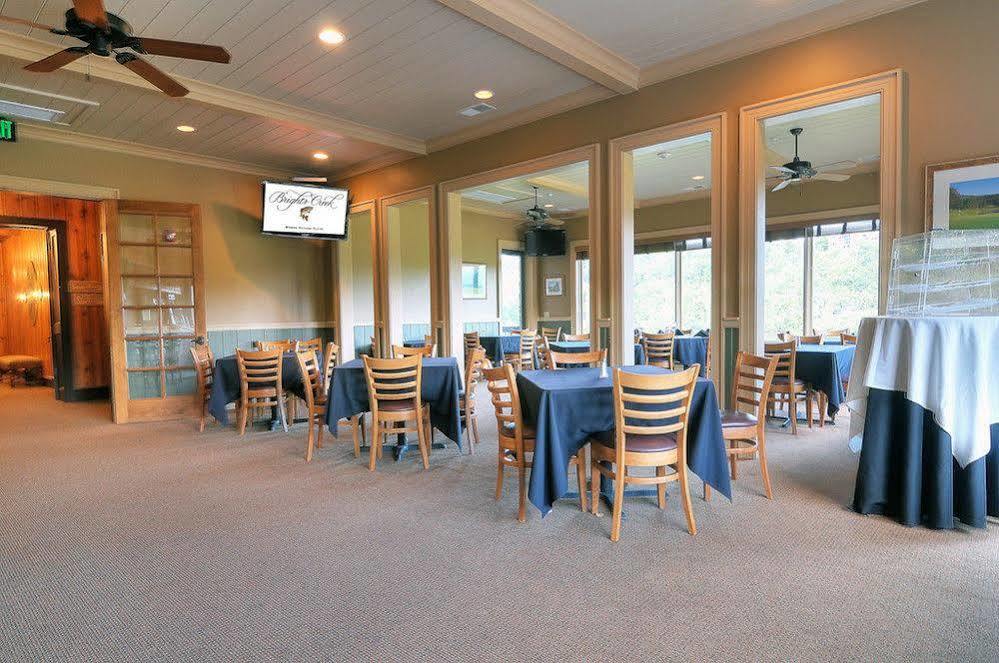 Bright'S Creek Lodge Columbus Екстериор снимка