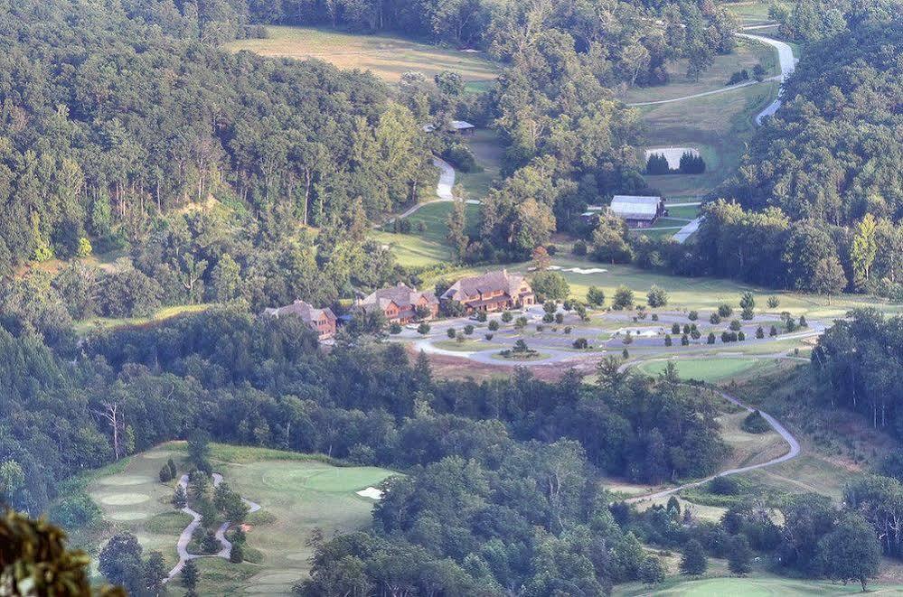 Bright'S Creek Lodge Columbus Екстериор снимка